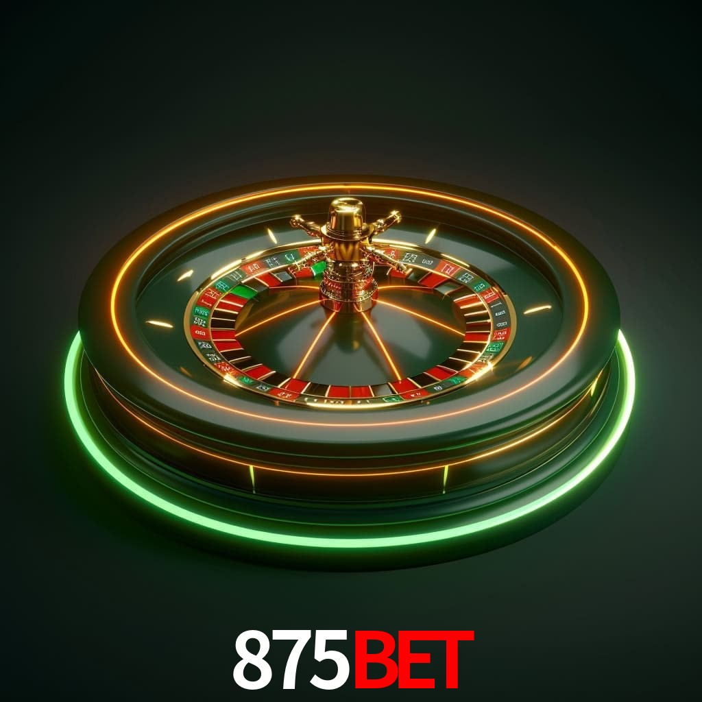 APK oficial da 875bet para Android
