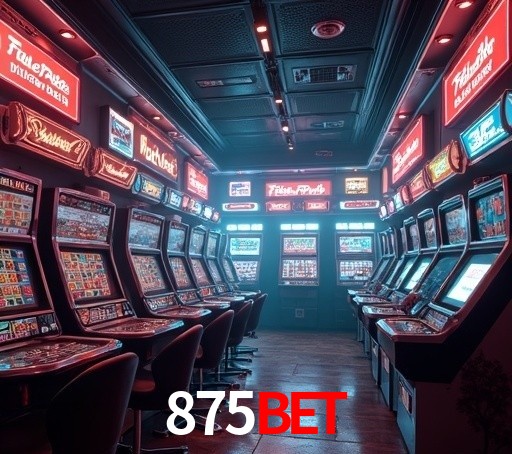 Login seguro na 875bet