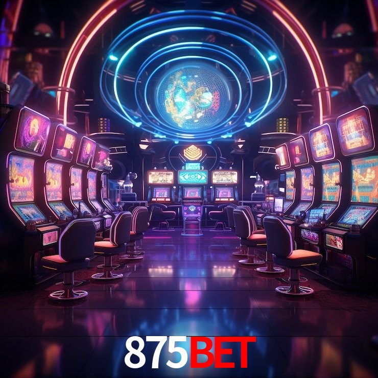 Ganhe prêmios incríveis na 875bet